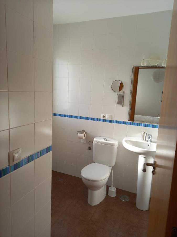 A Levante Conil- Solo Familias Y Parejas Кониль-де-ла-Фронтера Экстерьер фото